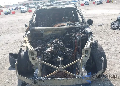 2021 Mercedes-Benz Gle 350 z USA, uszkodzony, nr VIN 4JGFB4JB4MA362789